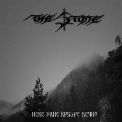 The Stone : Neke Rane Krvare Vecno